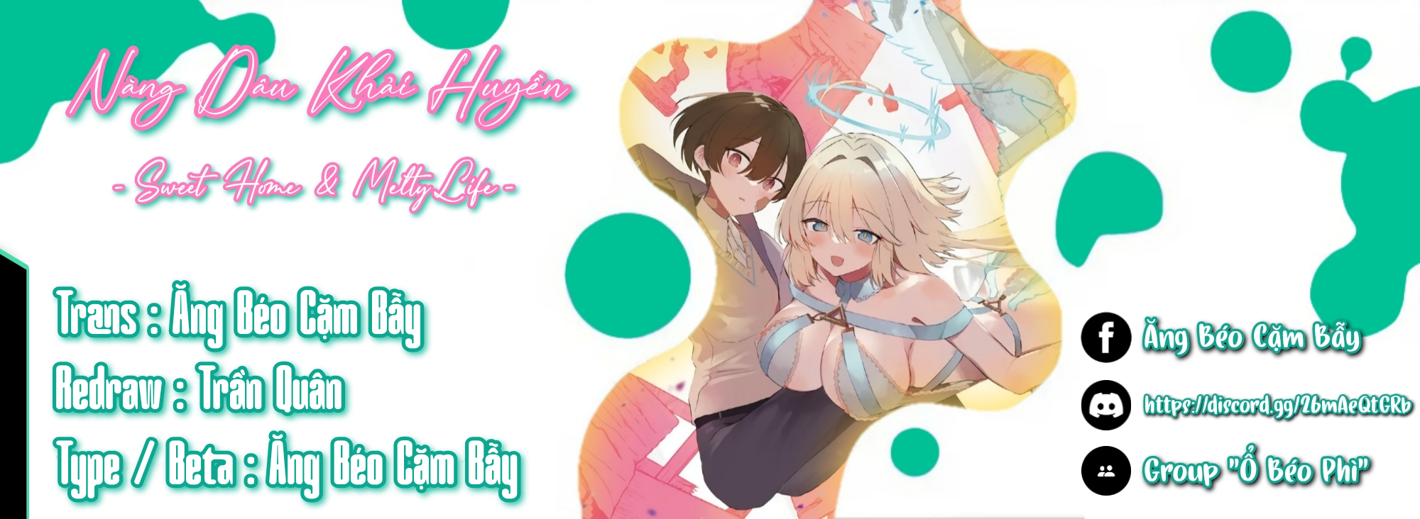 Shuumatsu no Hanayome-sama ~sweet home†melty life~ Đêm Tân Hôn 第42页