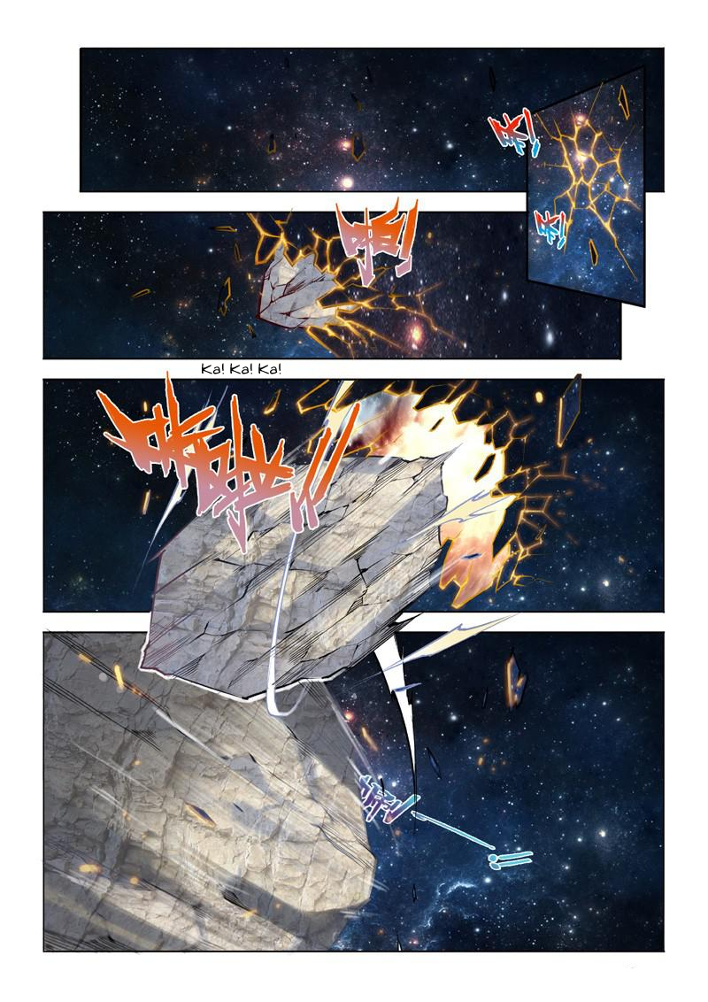 Ultra Positive Energy Demon King Plan to save the Demonic World - Begins 第11页