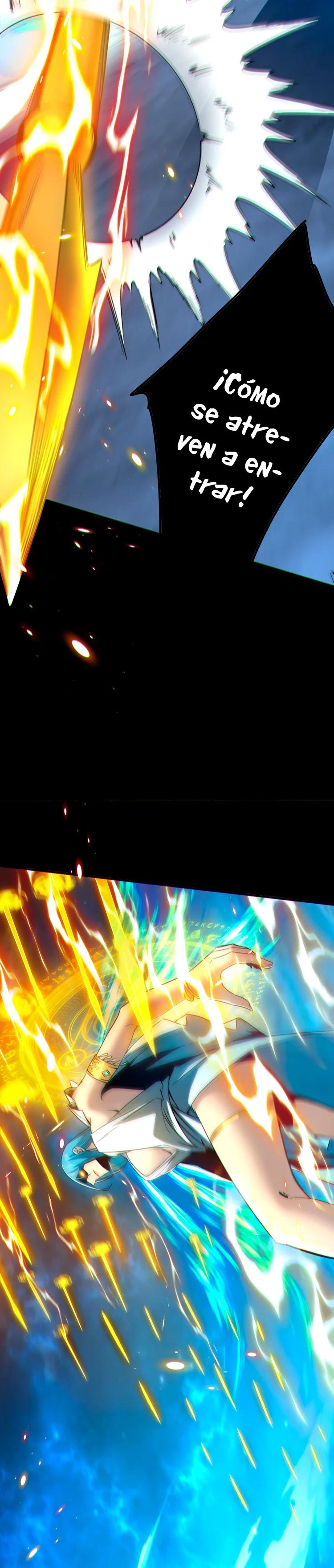 Resurgence of the Solo Beta Player Ch. 1 第14页
