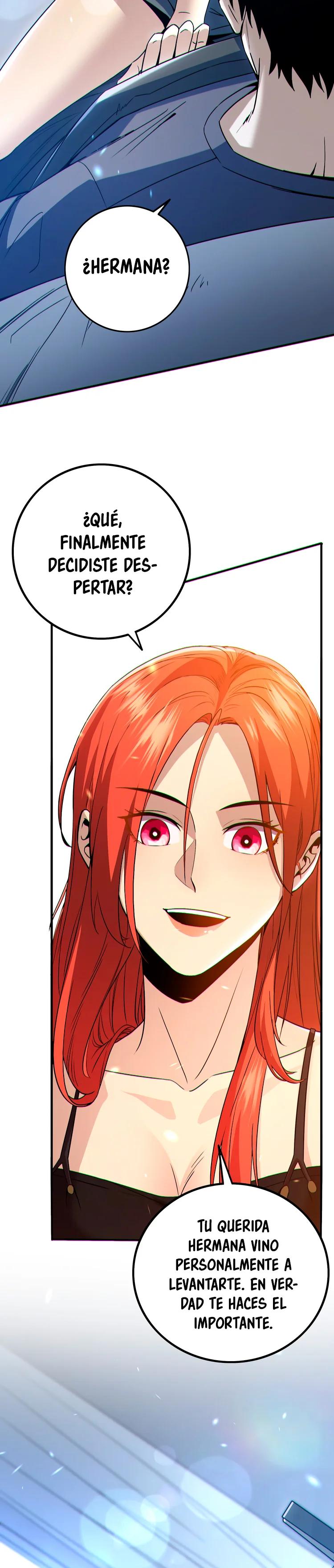 Resurgence of the Solo Beta Player Ch. 1 第18页