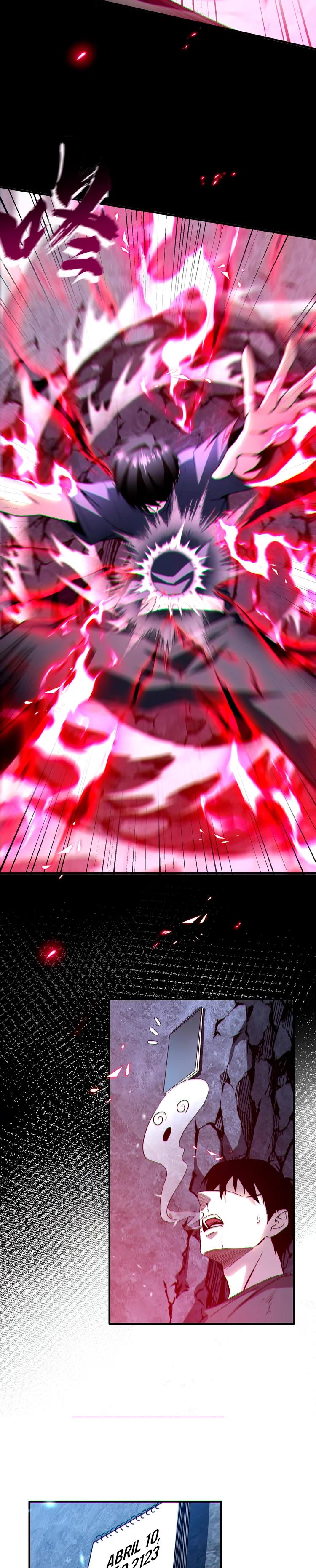 Resurgence of the Solo Beta Player Ch. 1 第22页