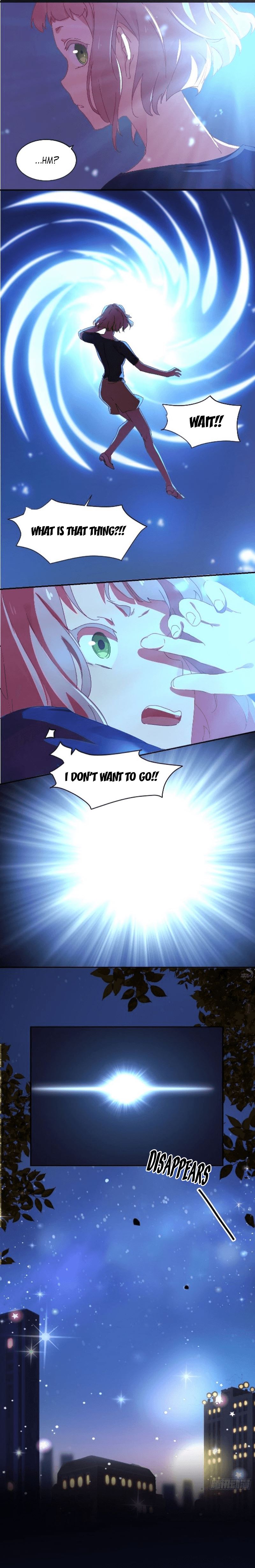 The Genius Princess's Road to Becoming Empress 第8页
