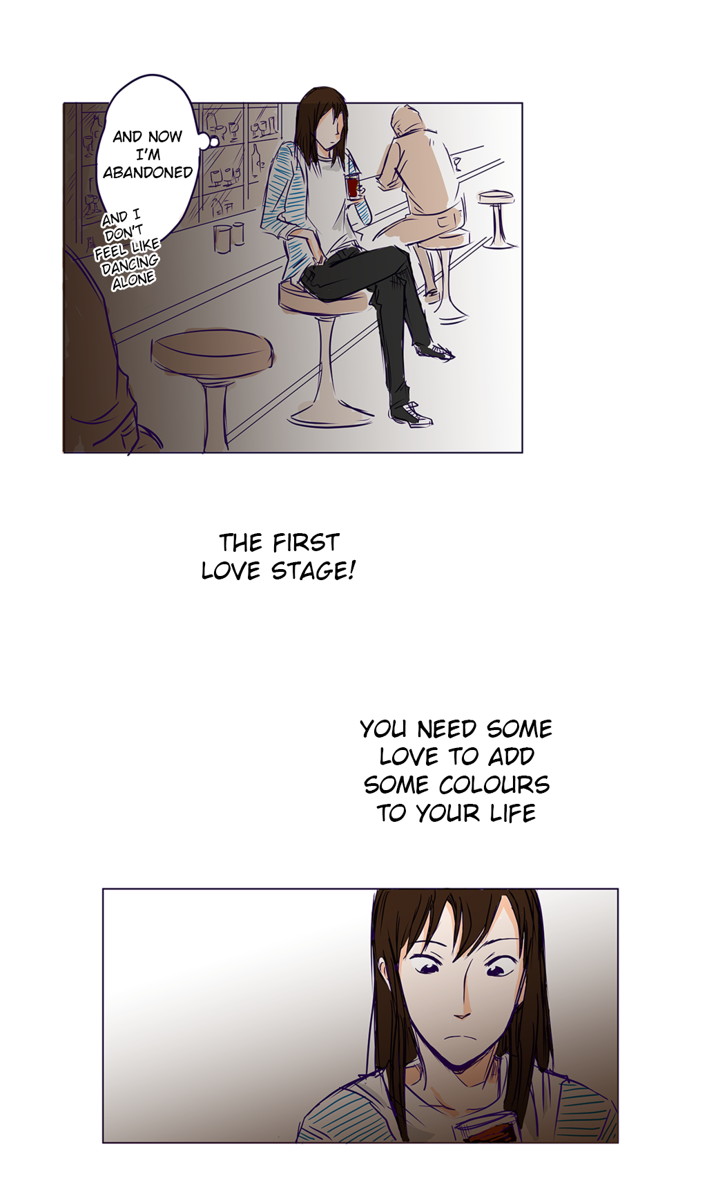 Teach me Ch. 1 第15页