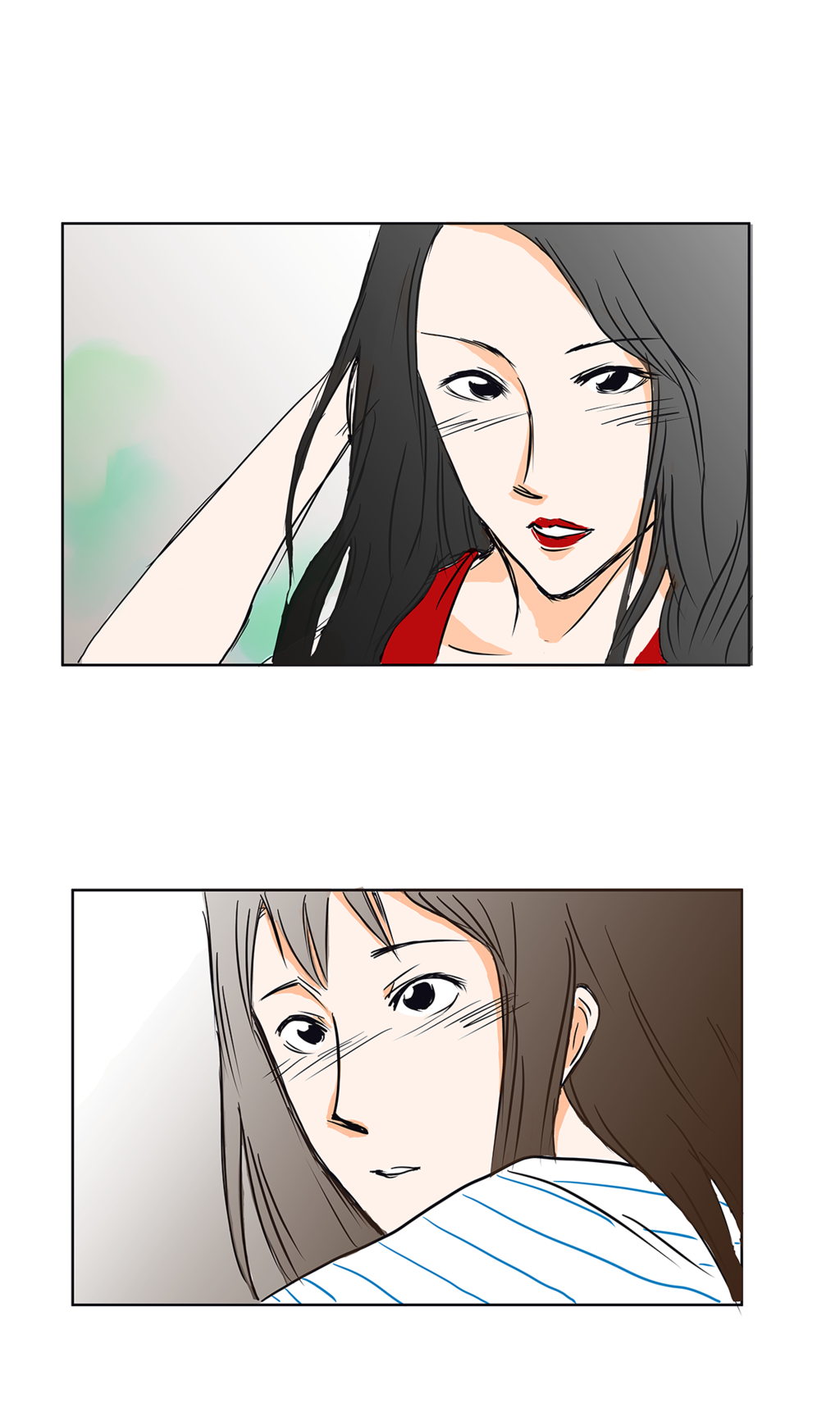 Teach me Ch. 1 第19页