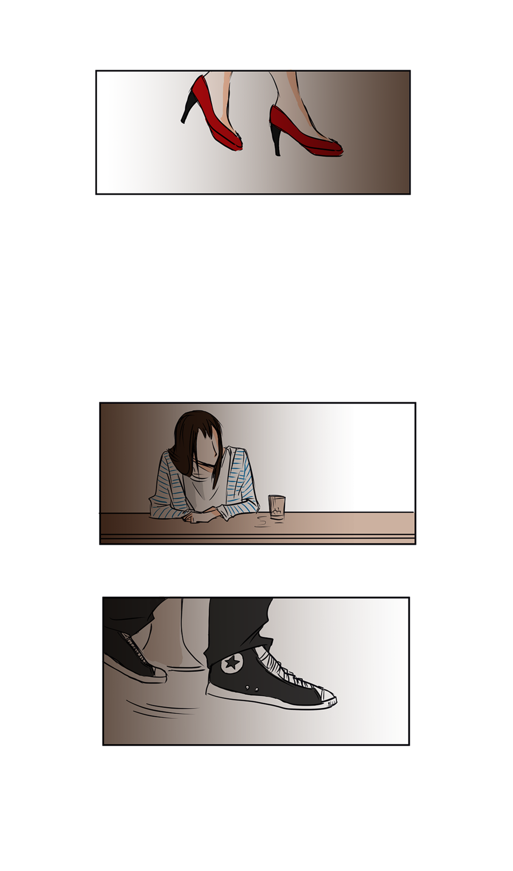 Teach me Ch. 1 第22页