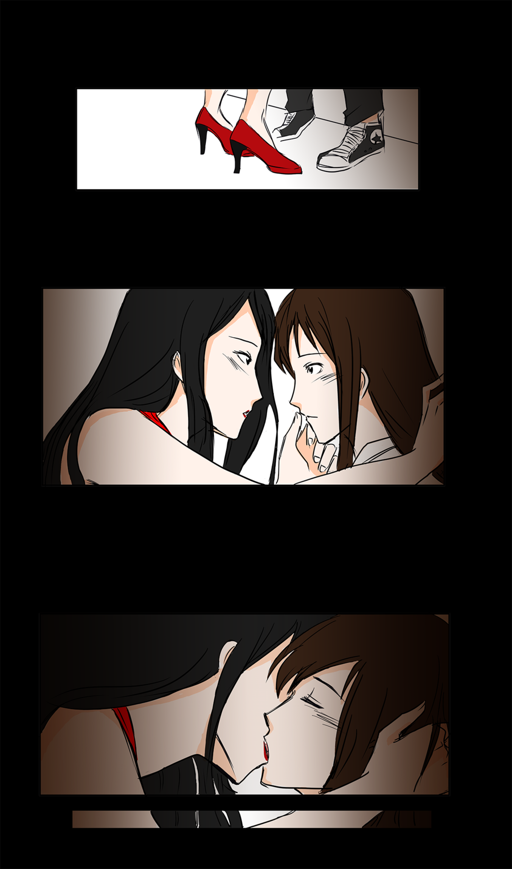 Teach me Ch. 1 第24页