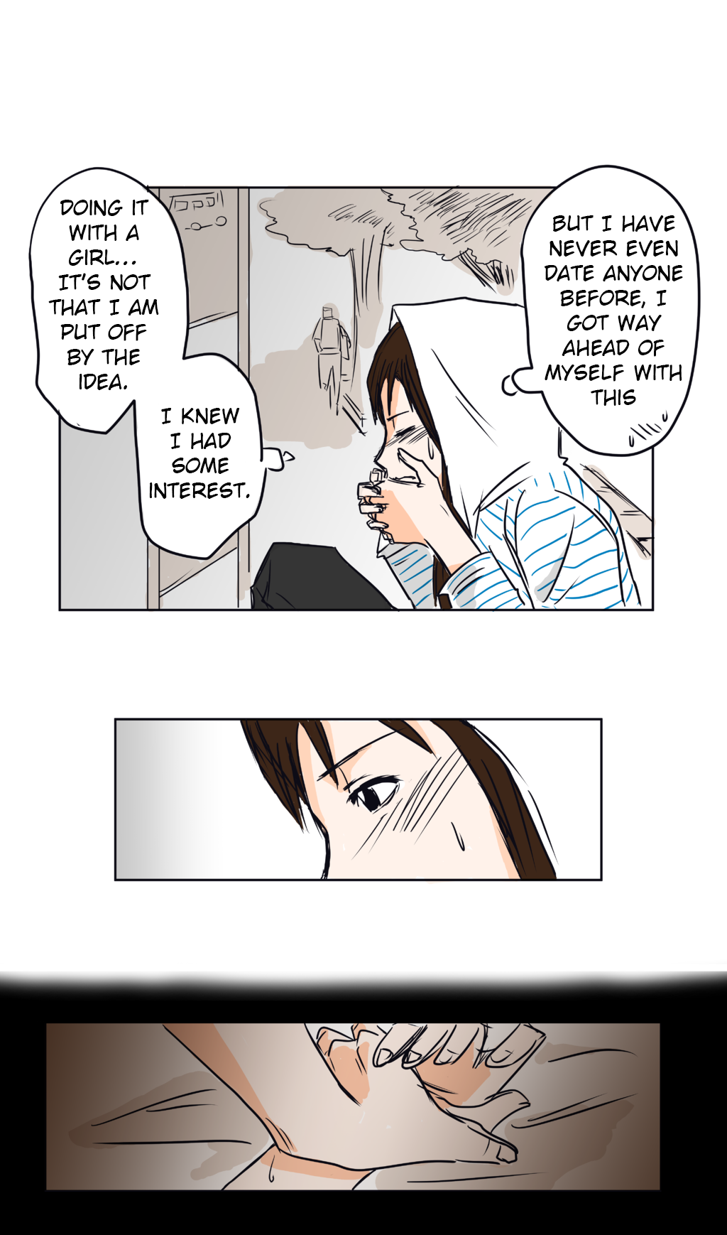 Teach me Ch. 1 第36页
