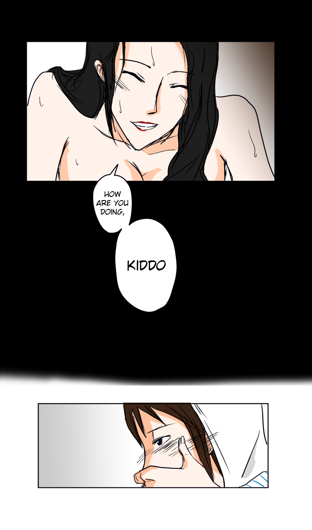 Teach me Ch. 1 第38页