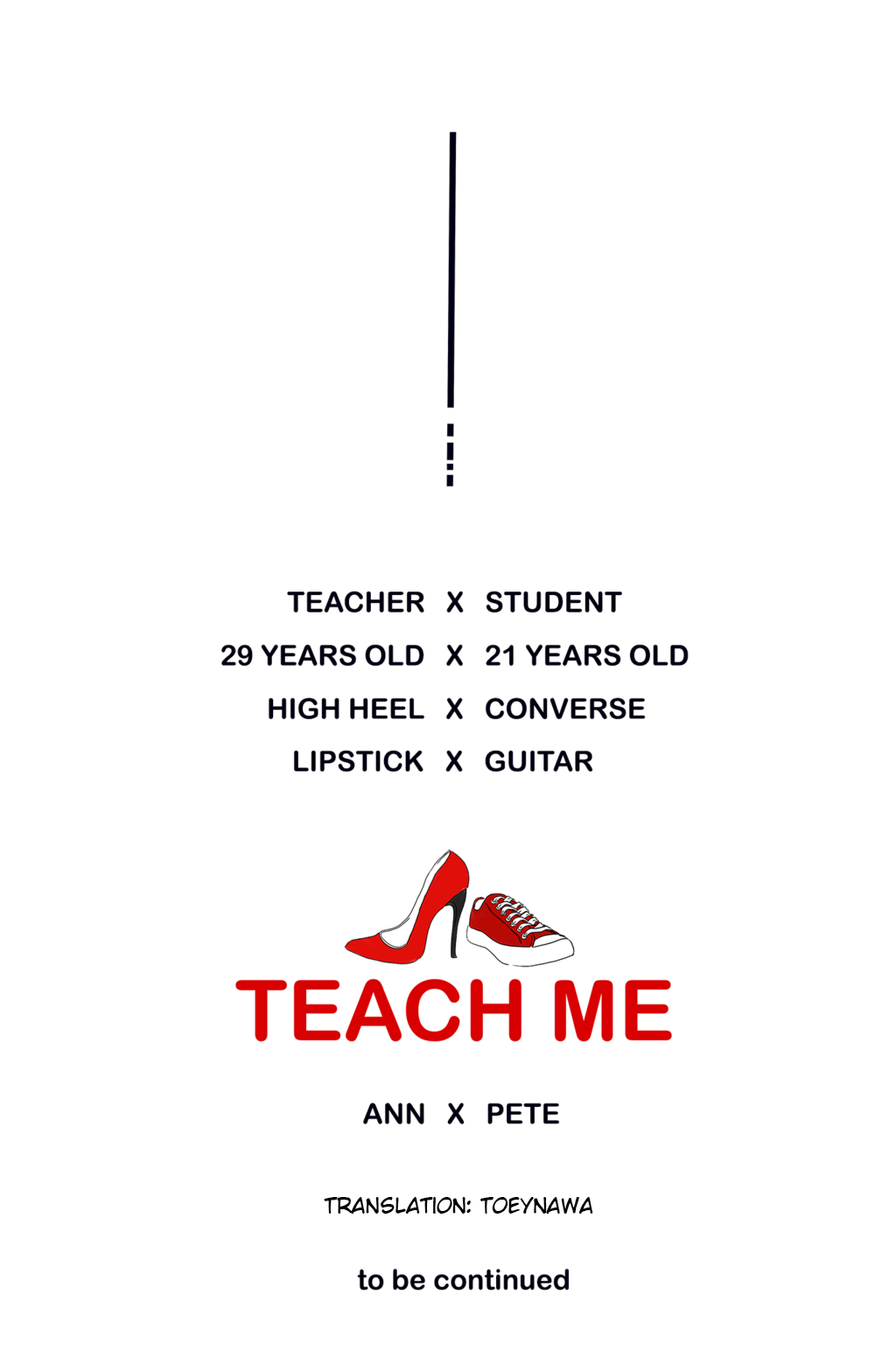 Teach me Ch. 1 第40页