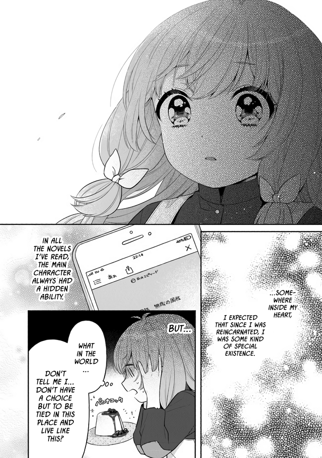 Tensei Nanajou de Hajimeru Isekai Life Reliable Onee-chan 第4页