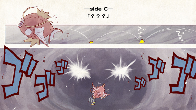 Pokémon + Nobunaga's Ambition ~ Ransei's Color Picture Scroll ~ The Yellow Scroll: Hanbei vs Kanbei 第21页