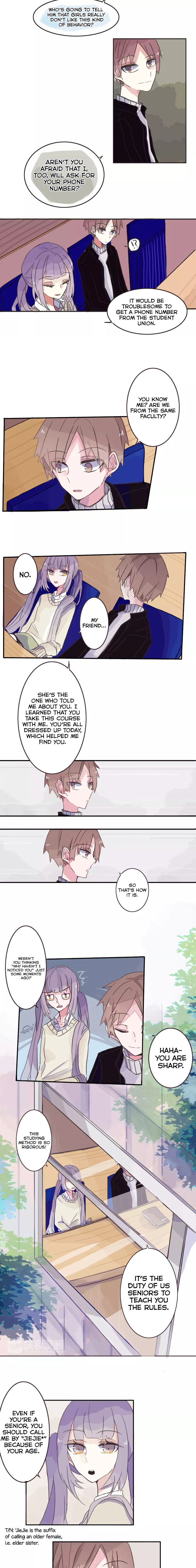 Unpredictable 第3页