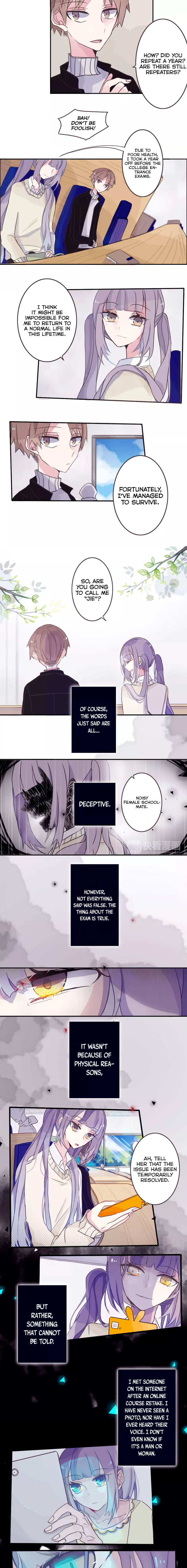 Unpredictable 第4页