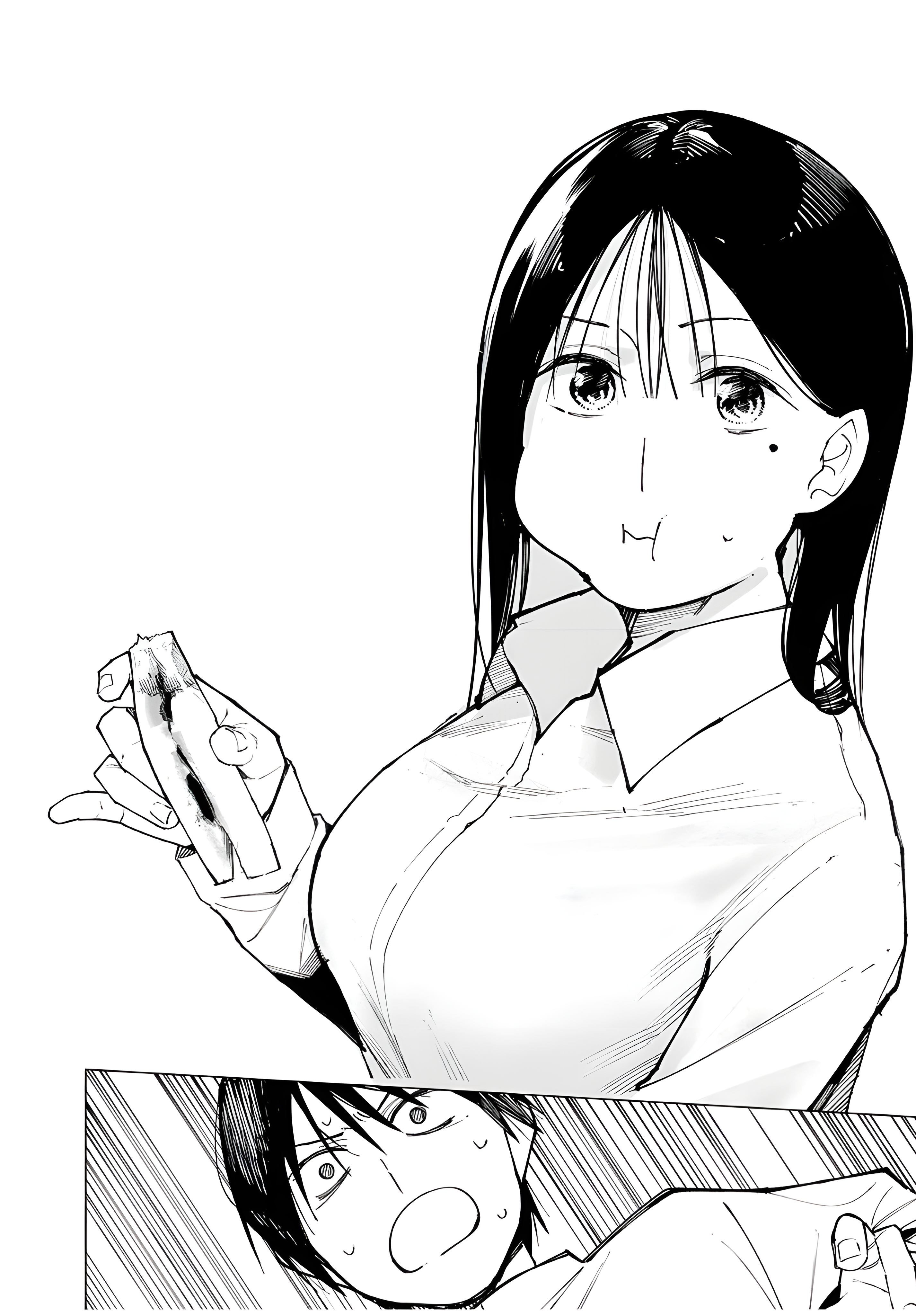 Yane no Shita no Artemis เด็กสาวอัจฉริยะ 第13页