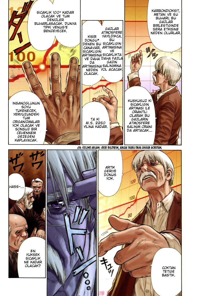 Boichi Original SF Short Story Collection 第4页