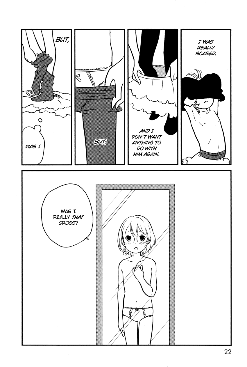 Bokura no Hentai Girls meet Boys 第22页