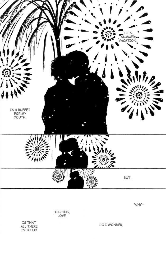 ...Seishunchuu! Vol. 1 Ch. 4 第31页
