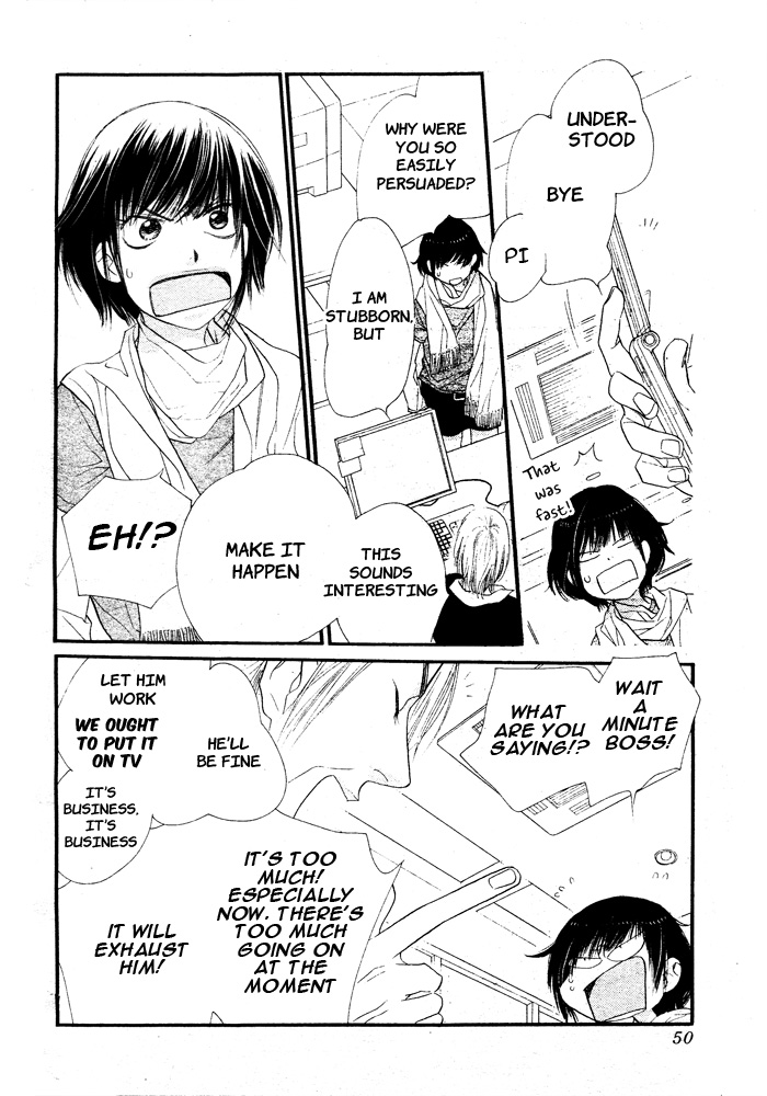 Orange Chocolate Vol. 2 Ch. 5 第45页