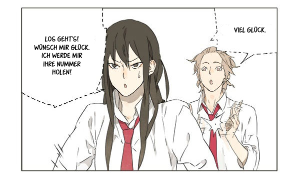 Tāmen De Gùshì Ch. 2 第2页