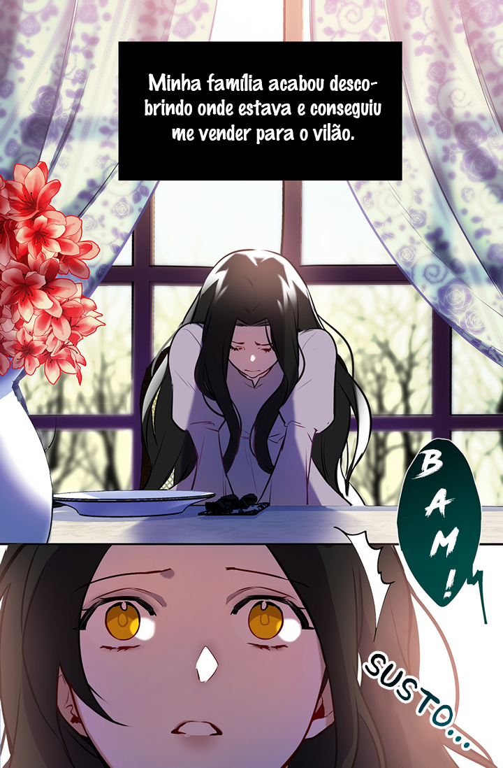 When My Pet Became the Villain Promocional 第15页