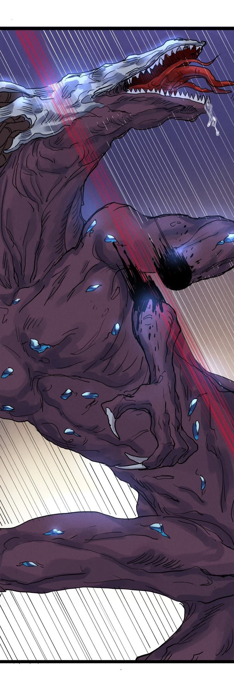 Blood Loop Ch. 4 第17页
