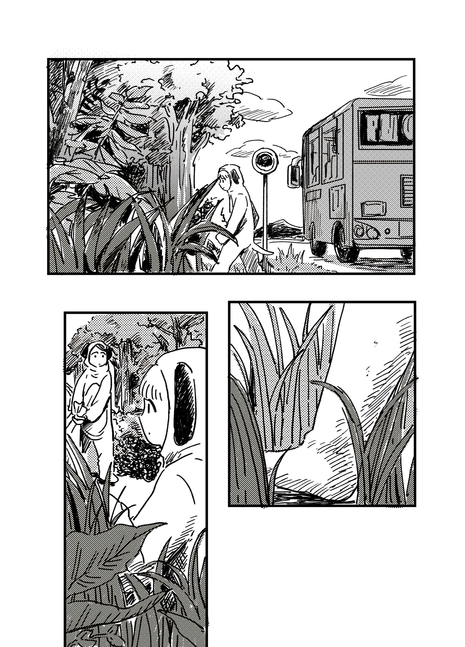 Inu Oneshot 第26页