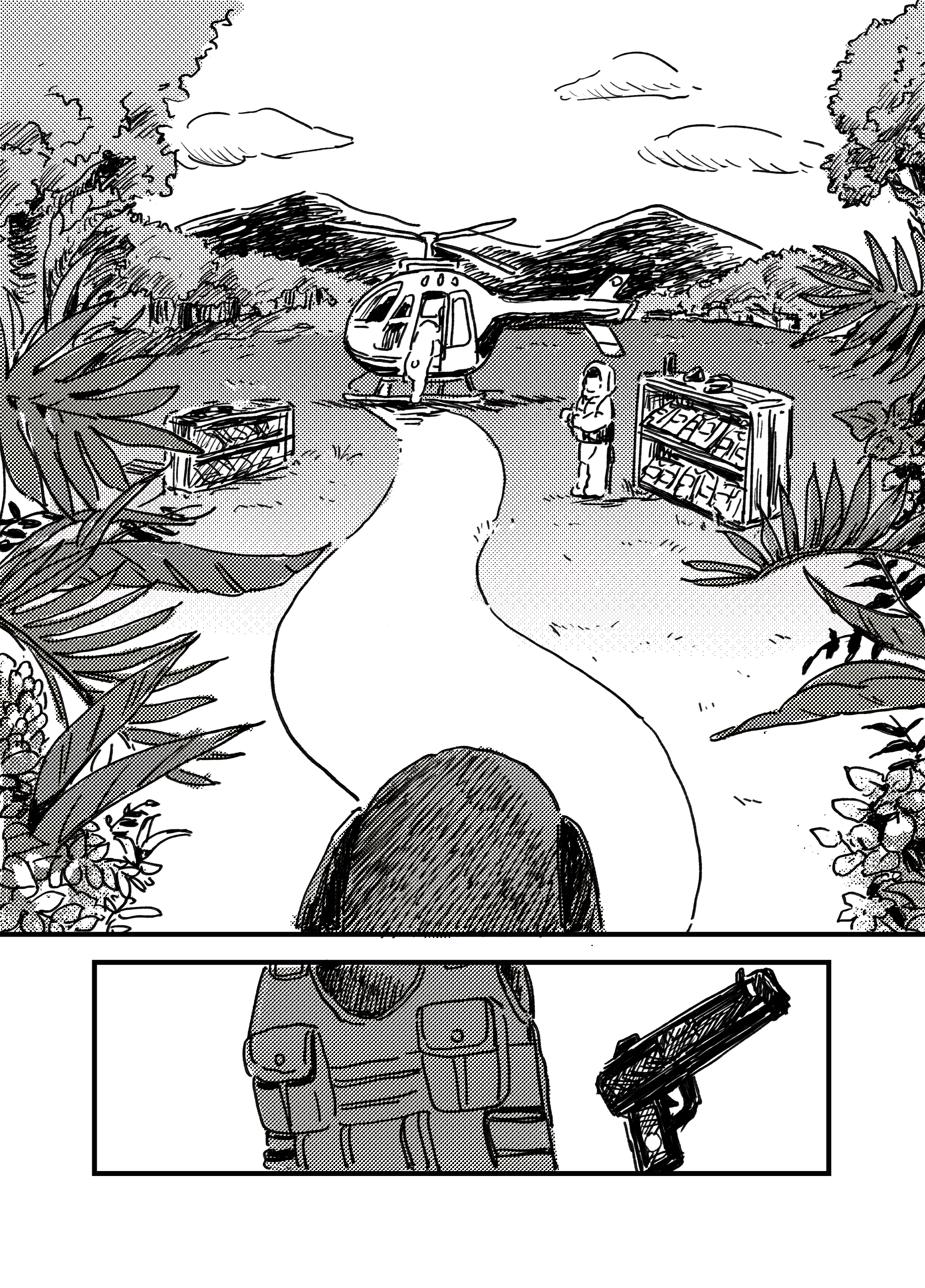 Inu Oneshot 第29页