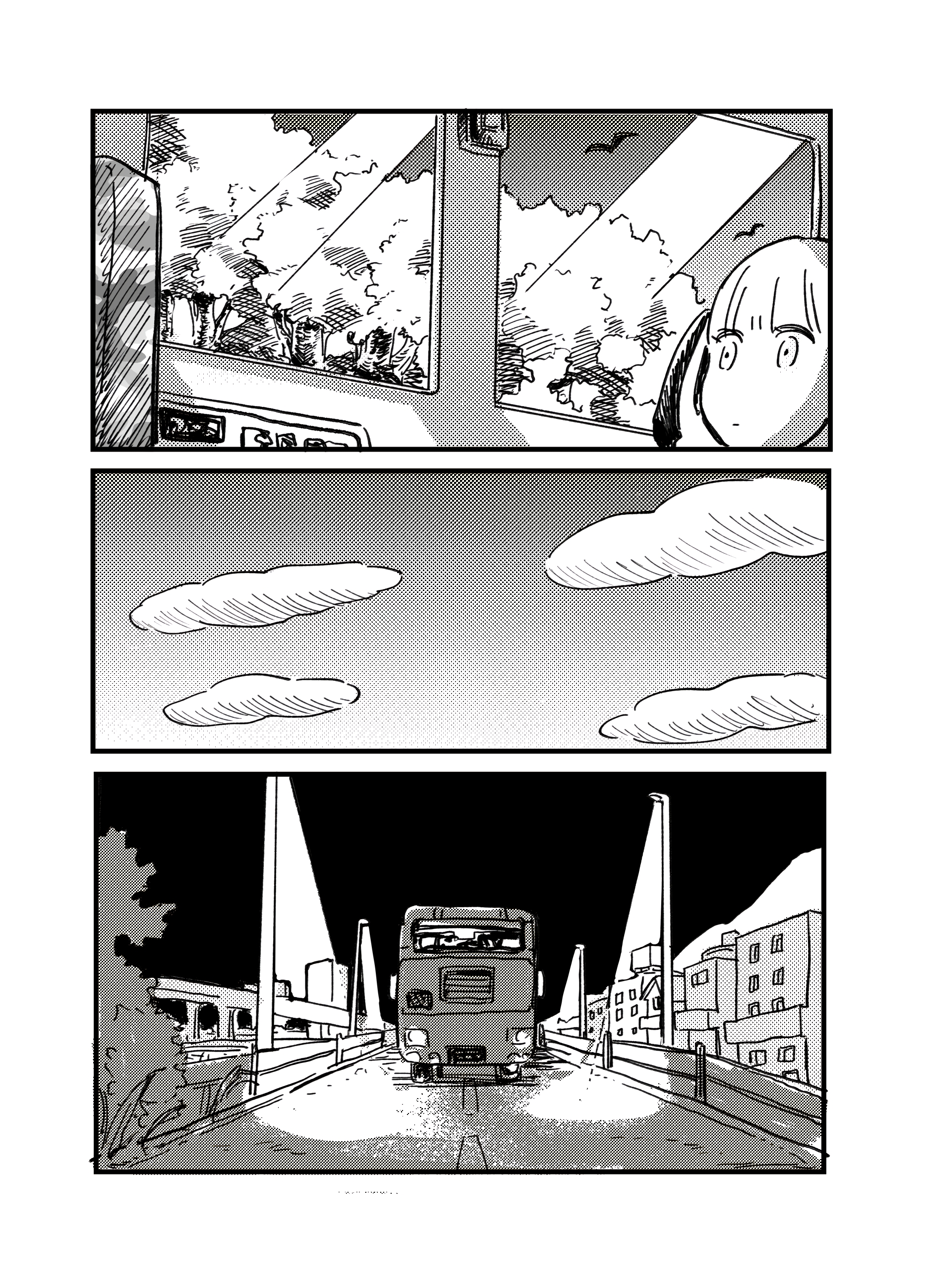 Inu Oneshot 第37页