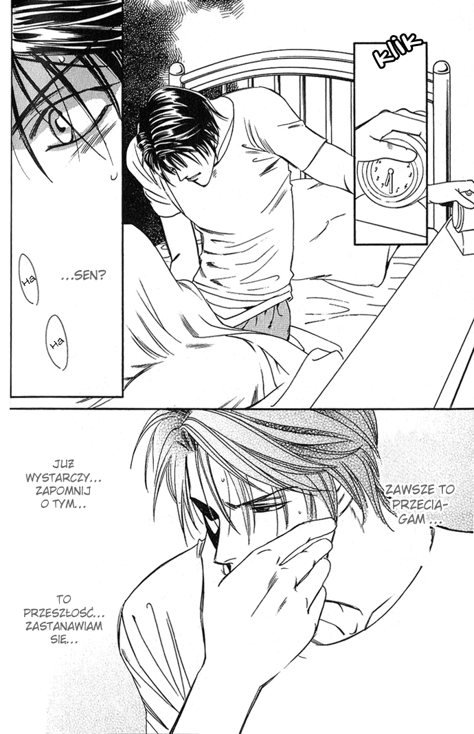 Tenshi ni Bara no Hanataba wo Vol. 1 Ch. 4 第2页