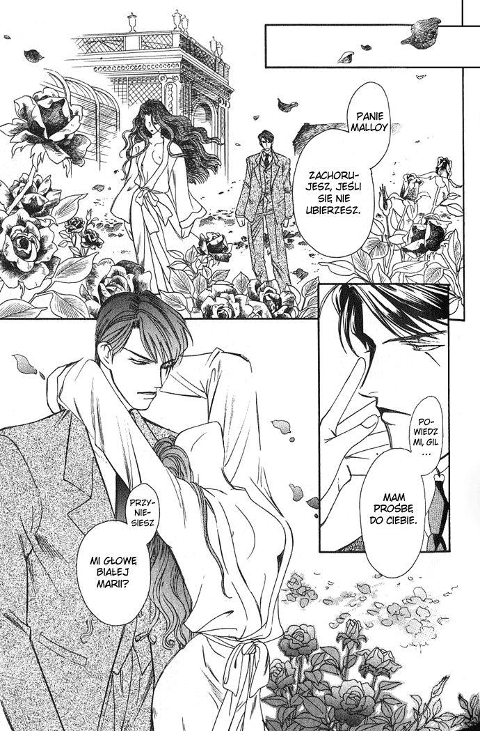 Tenshi ni Bara no Hanataba wo Vol. 1 Ch. 4 第13页