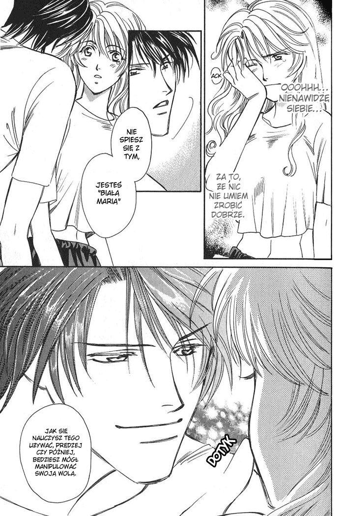 Tenshi ni Bara no Hanataba wo Vol. 1 Ch. 4 第22页
