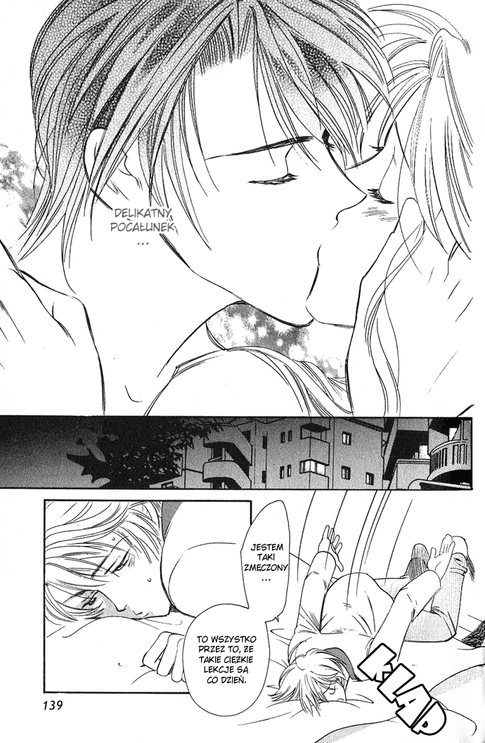 Tenshi ni Bara no Hanataba wo Vol. 1 Ch. 4 第24页