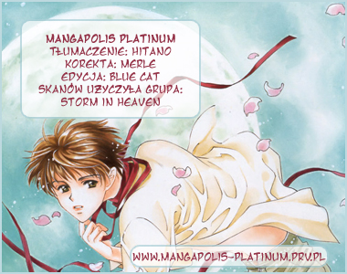 Tenshi ni Bara no Hanataba wo Vol. 1 Ch. 4 第30页