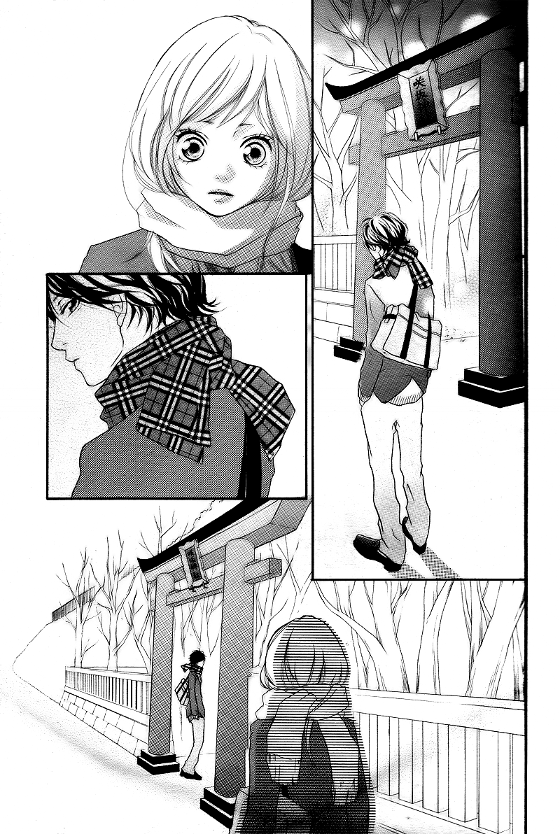 Ao Haru Ride Vol. 1 Ch. 1 第30页