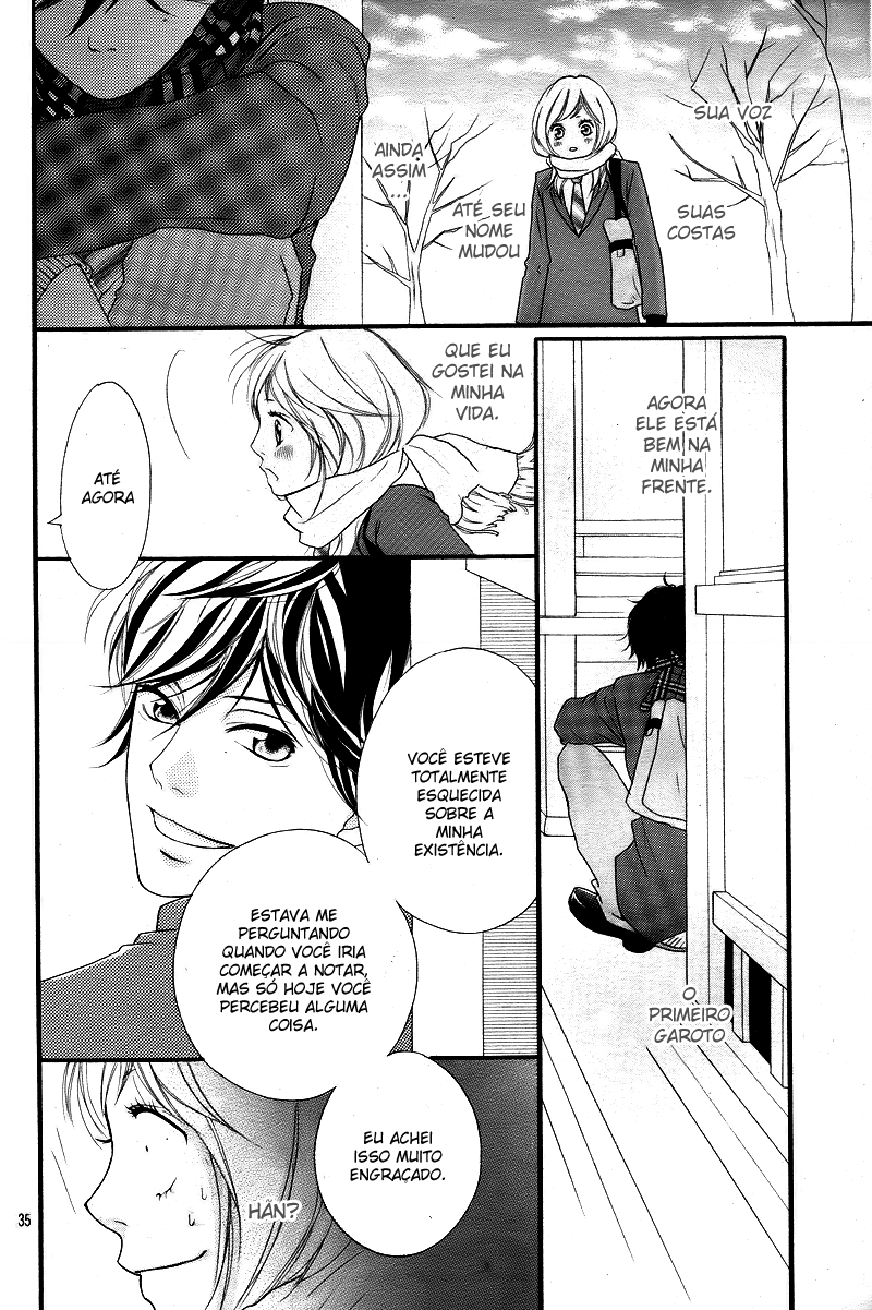 Ao Haru Ride Vol. 1 Ch. 1 第37页