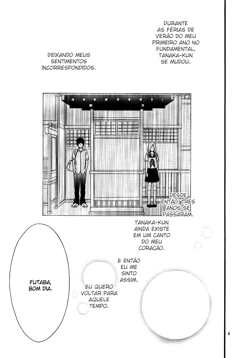 Ao Haru Ride Vol. 1 Ch. 1 第6页
