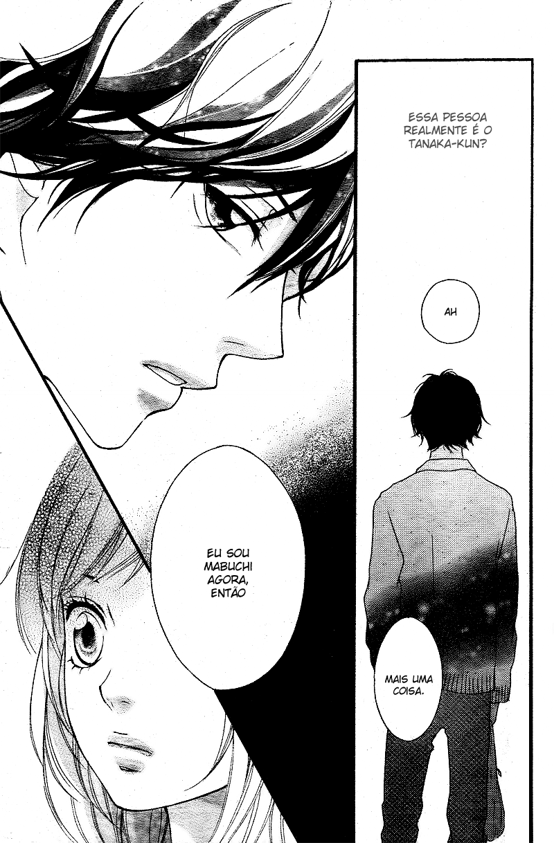 Ao Haru Ride Vol. 1 Ch. 1 第56页