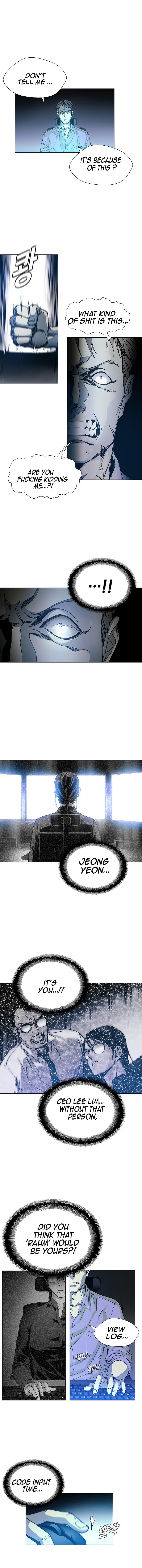 Official "Test" Manga Ch. 0 第9页