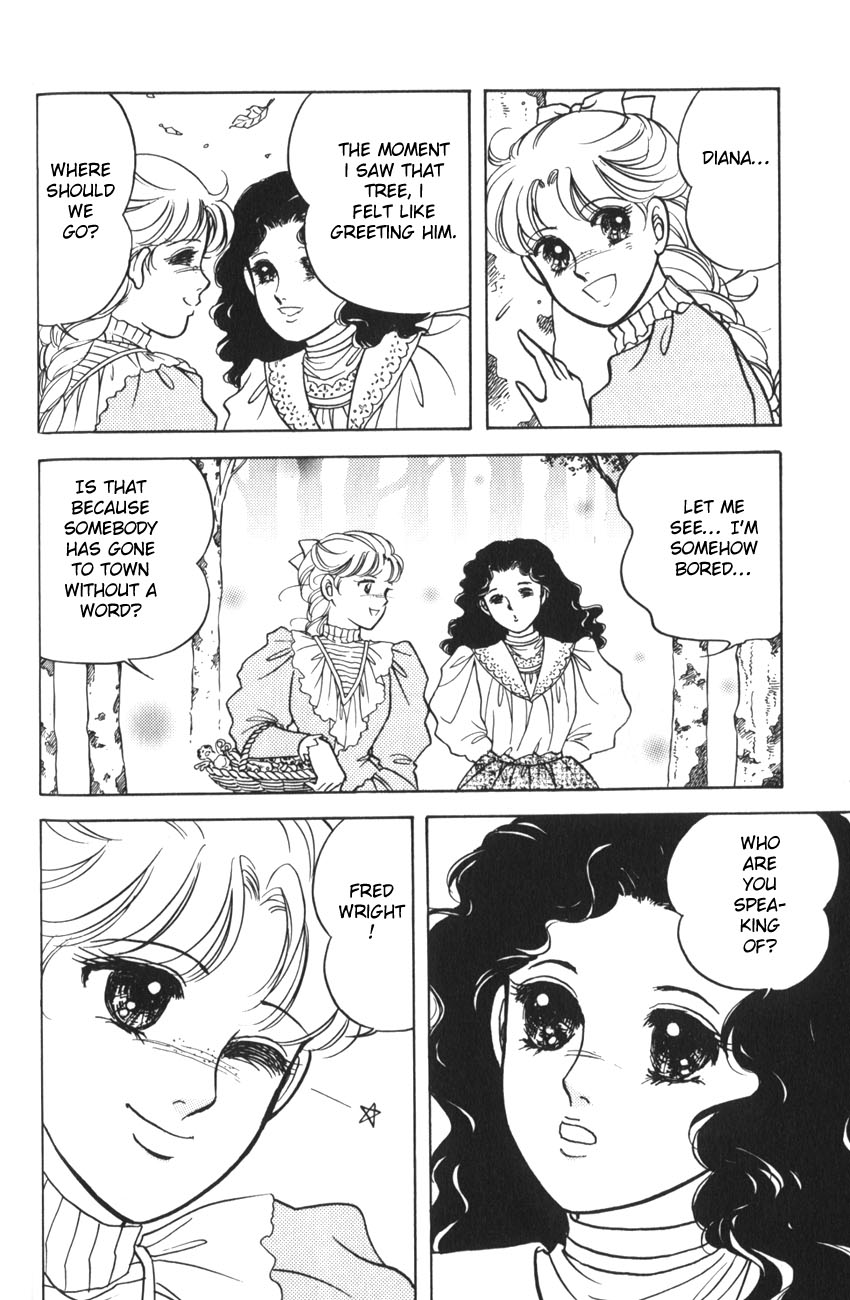 Anne of Avonlea Vol. 1 Ch. 3 第15页