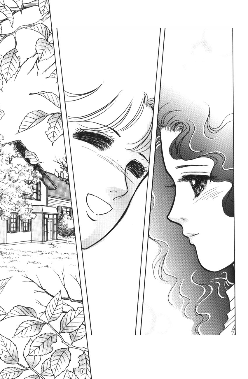 Anne of Avonlea Vol. 1 Ch. 3 第16页