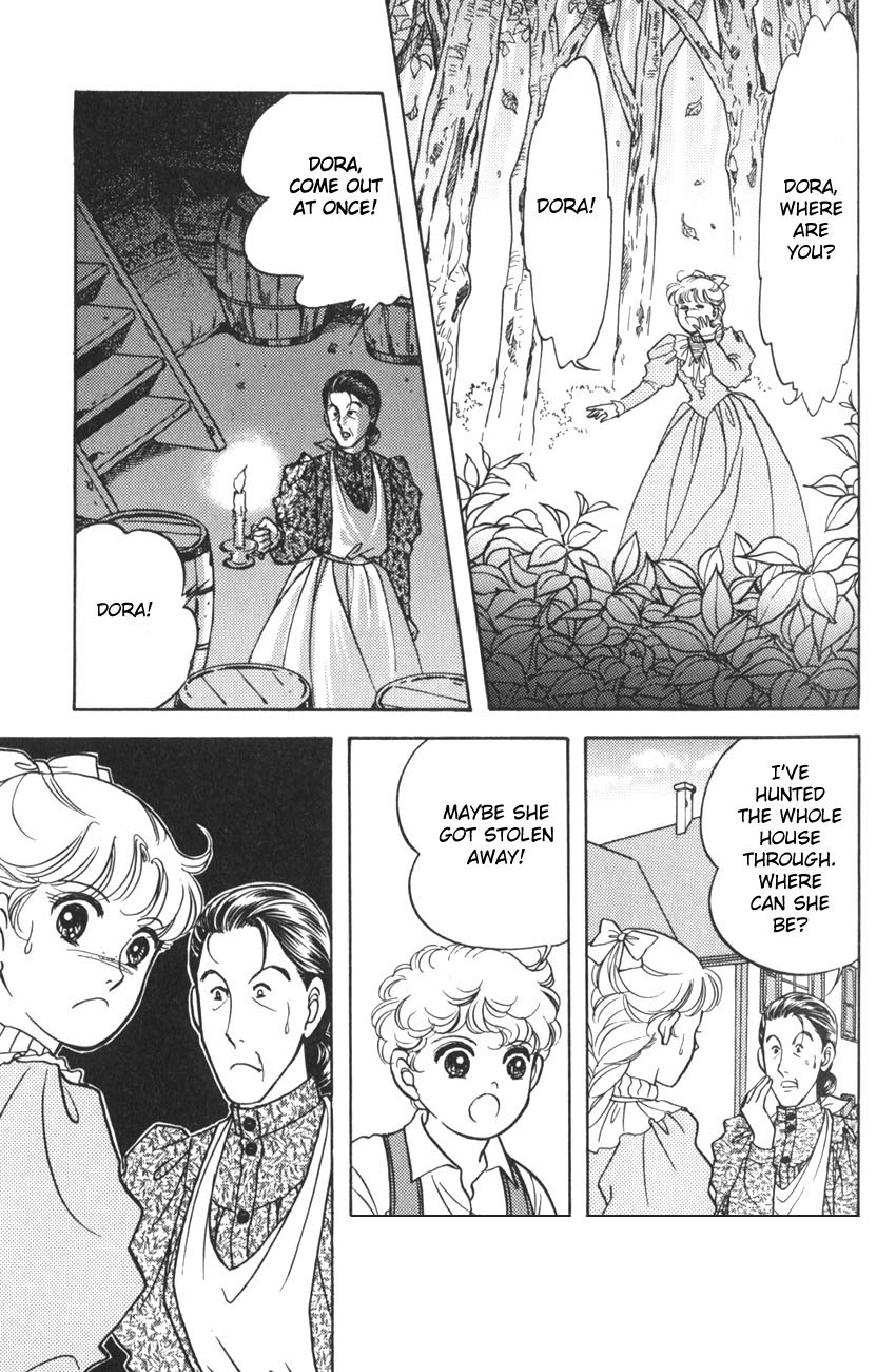 Anne of Avonlea Vol. 1 Ch. 3 第18页