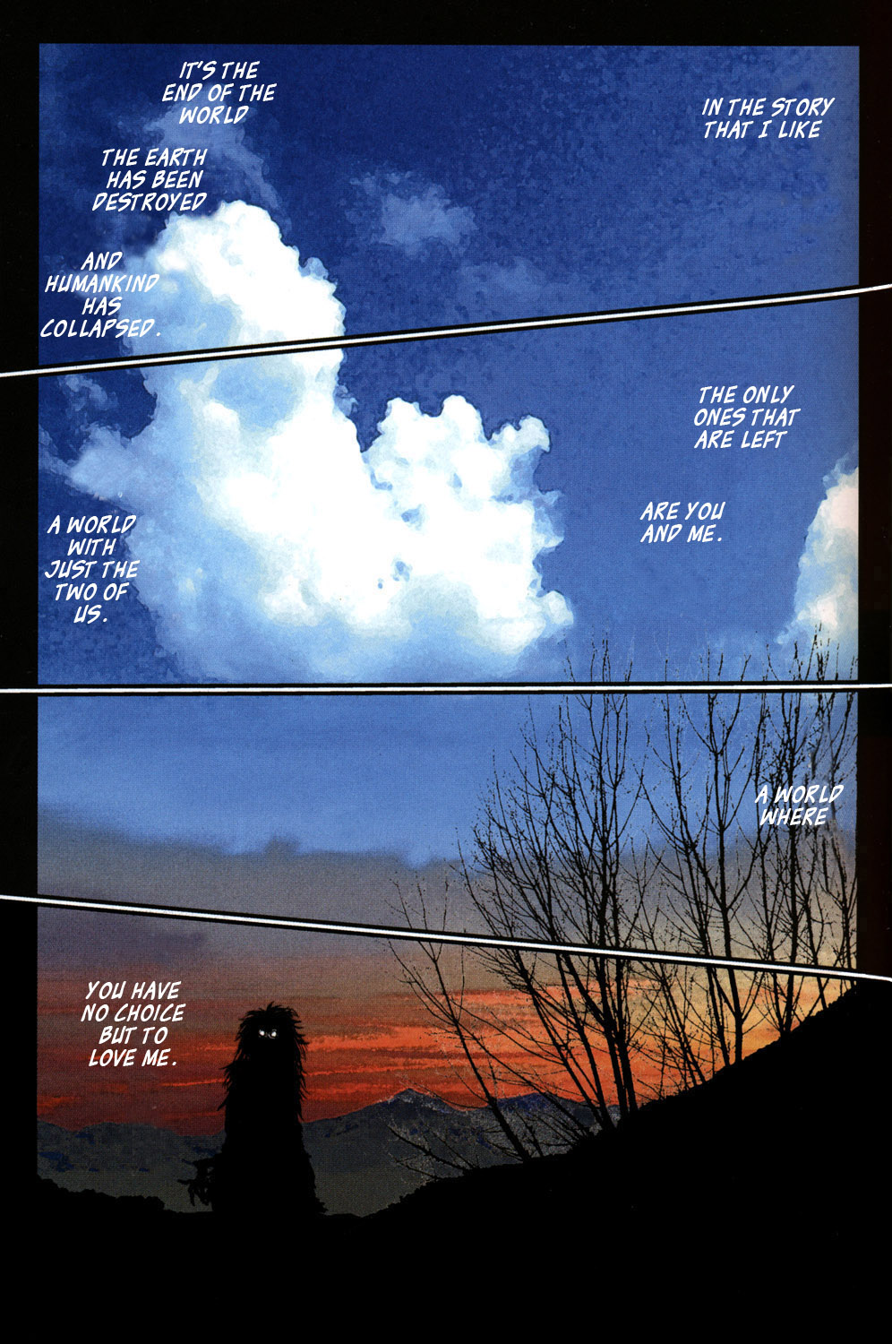 Baba-yaga 第5页
