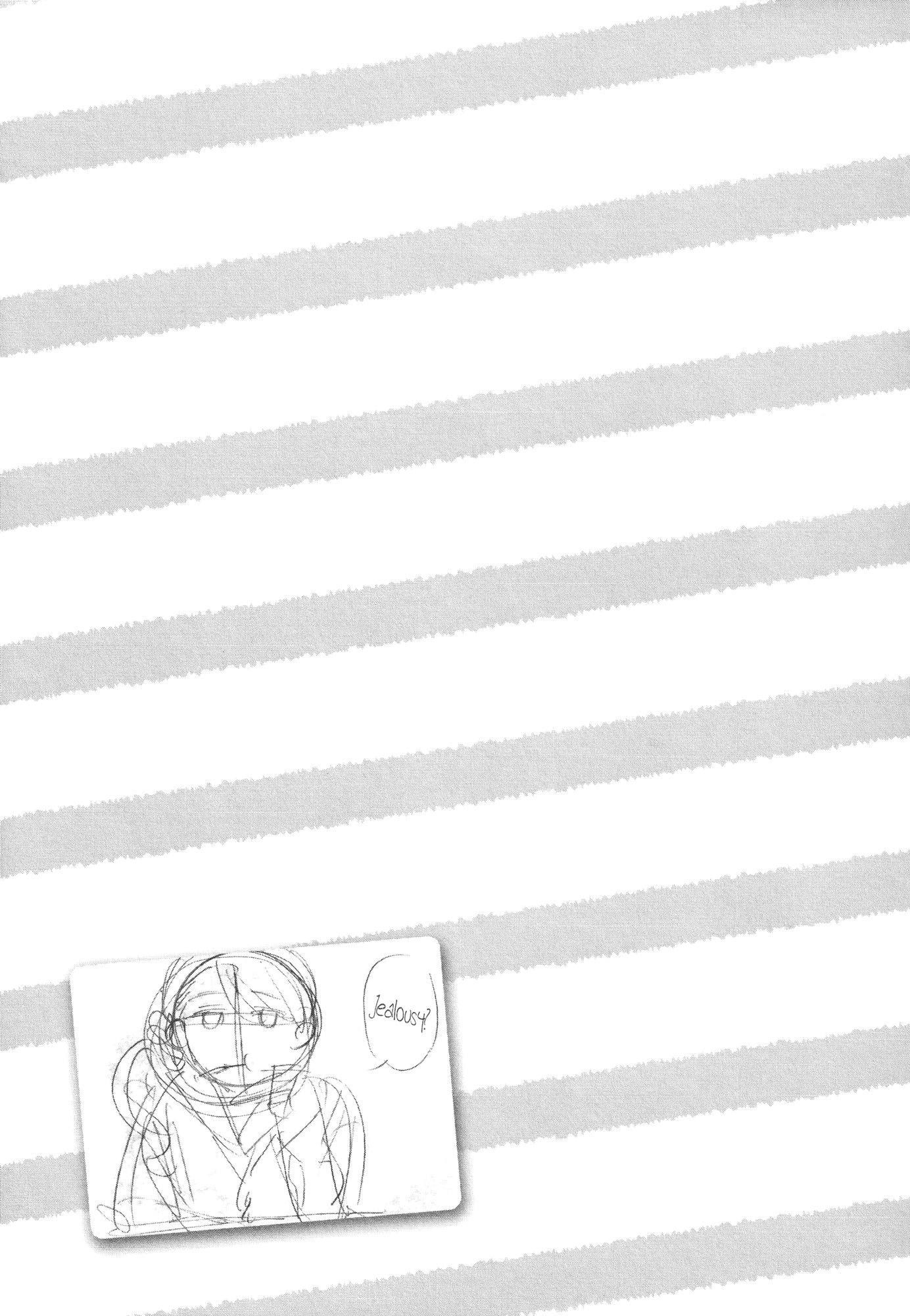 Zenryaku, Yuri no Sono yori Shinobu's Story 第17页