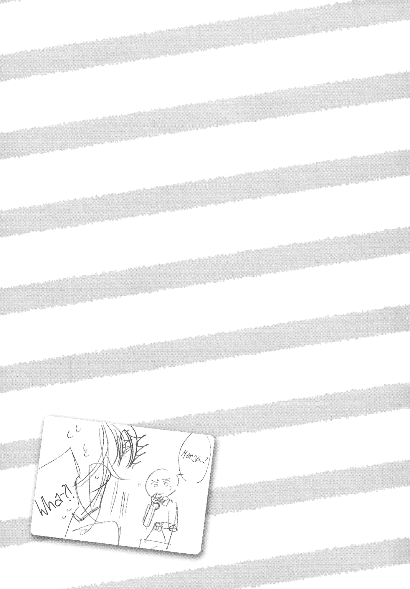 Zenryaku, Yuri no Sono yori Shinobu's Story 第3页