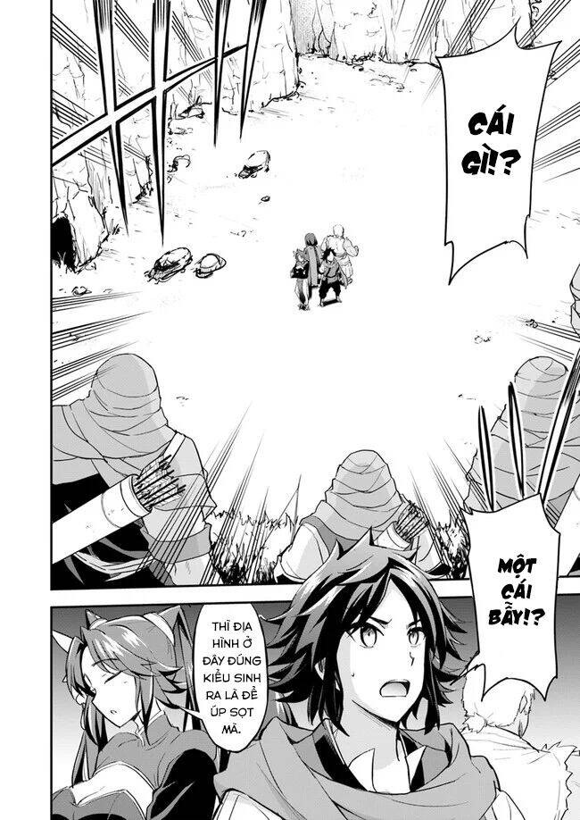 The Worst Princes' Battle Over Giving up the Imperial Throne Vol. 1 Ch. 5 第19页