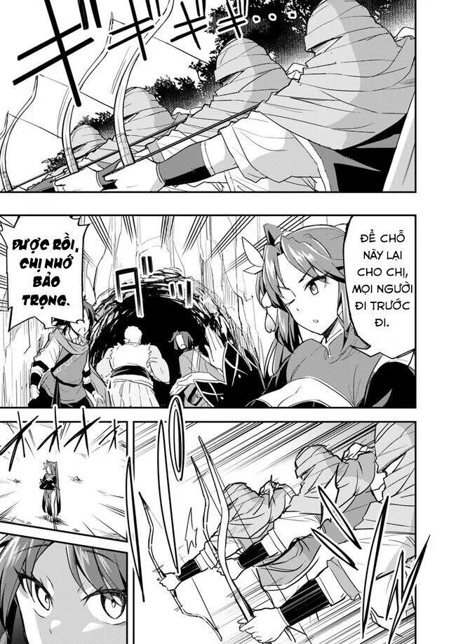 The Worst Princes' Battle Over Giving up the Imperial Throne Vol. 1 Ch. 5 第20页