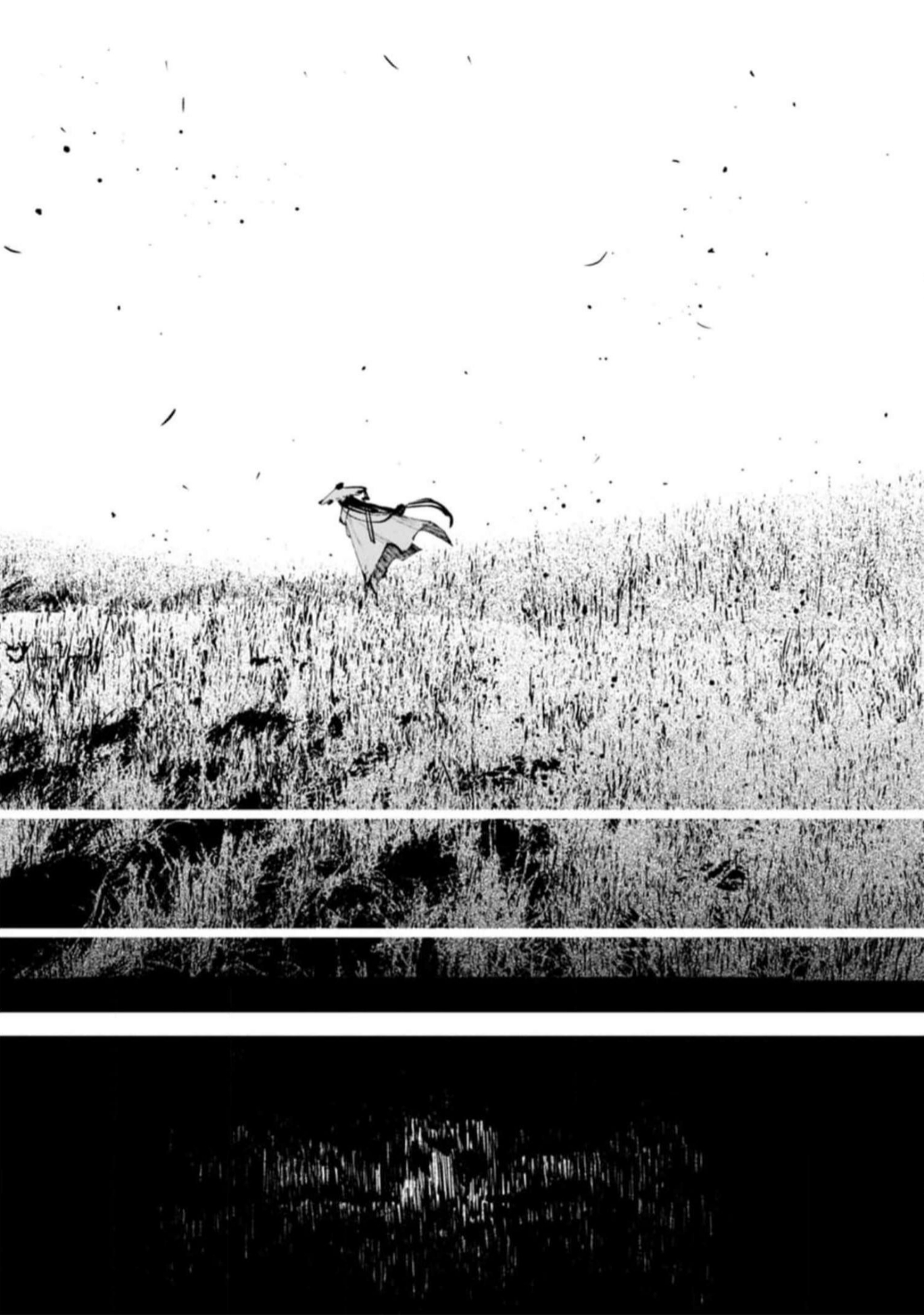 A Chinese Fantasy: Nameless Sword 第8页