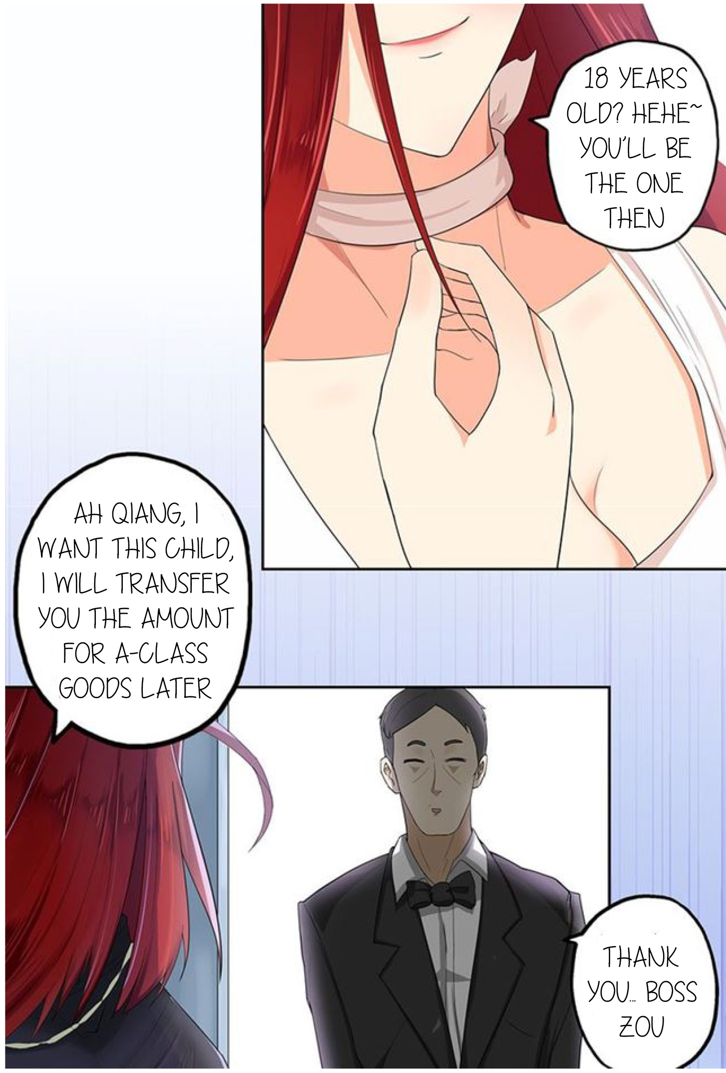 Xing Dong Tian Qi Xia Xiao XIng Ch. 1 第13页