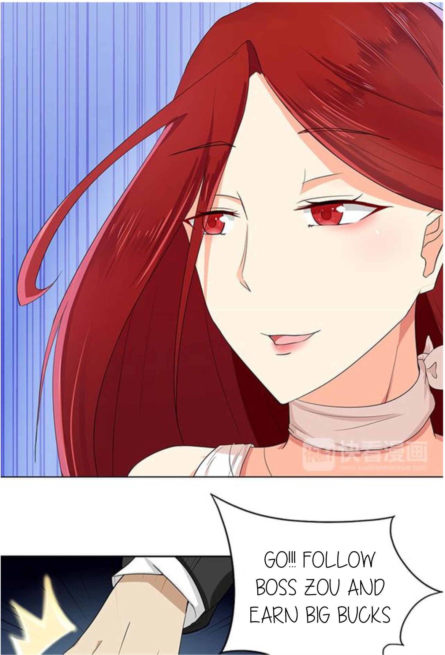 Xing Dong Tian Qi Xia Xiao XIng Ch. 1 第14页
