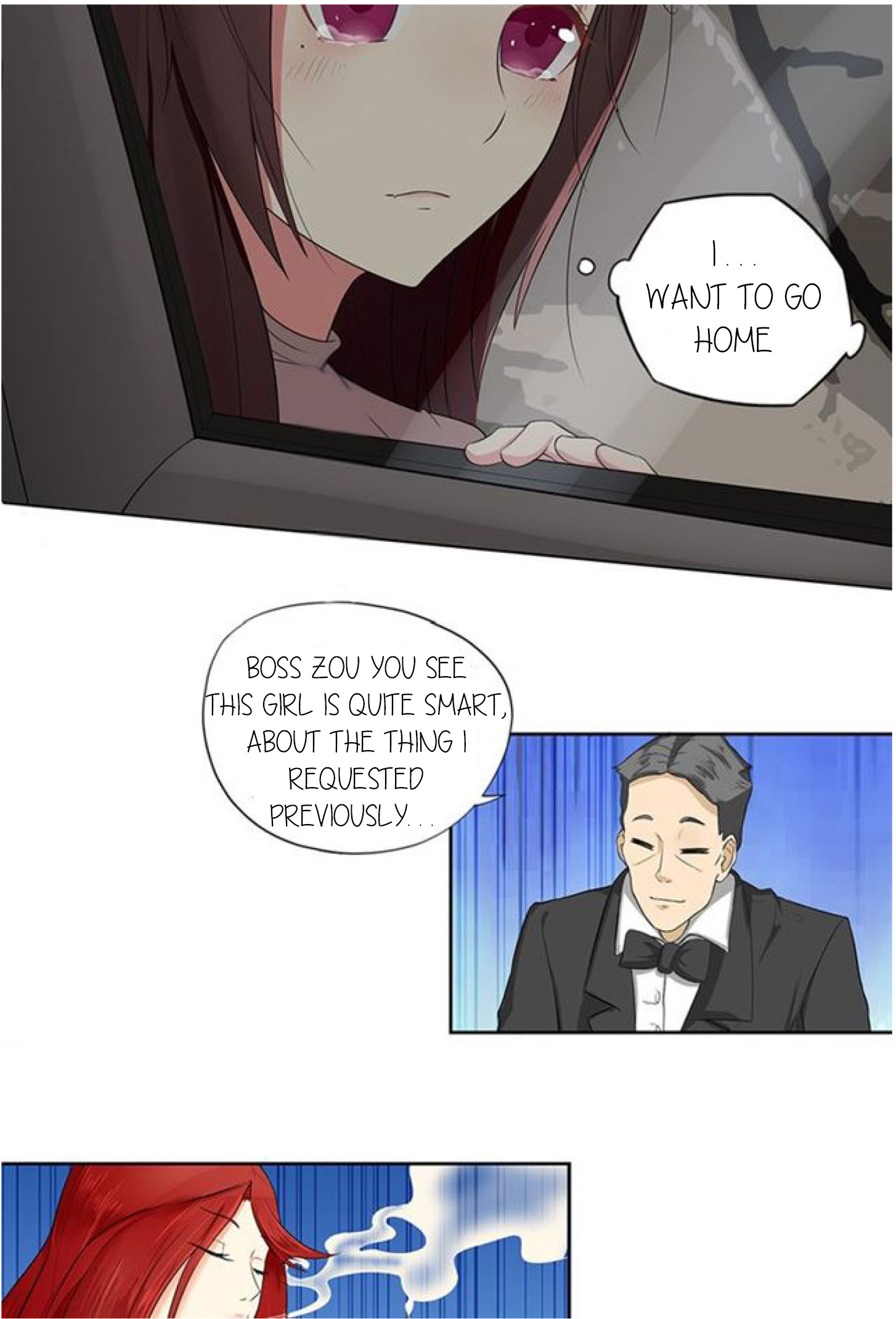 Xing Dong Tian Qi Xia Xiao XIng Ch. 1 第17页